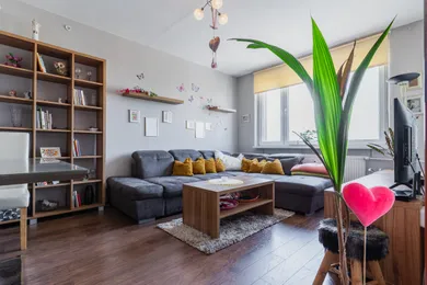 Mieszkania na sprzedaż, 3-pokojowe, Košice-Dargovských hrdinov · €195 000