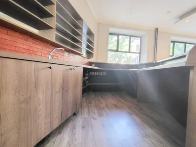 Na prenájom objekt, 150 m², Bratislava-Staré Mesto, Štefánikova