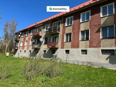 Apartments for sale, 3-room in Bardejov · €165,000