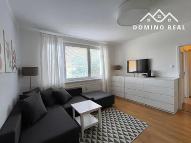 Na prenájom byt v Bratislava-Petržalka · €490 · Dokončené