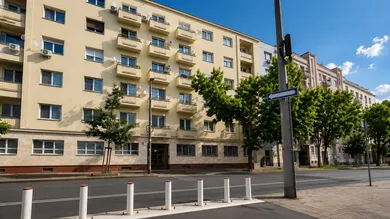 Byty na predaj 1-izbový, Bratislava-Staré Mesto · €179 900