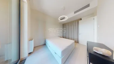 Na prenájom 2-izbový byt, 48 m², Bratislava-Staré Mesto, Továrenská