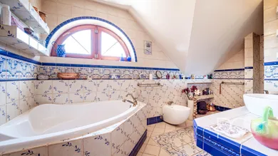 Na predaj 4-izbový dom, 157 m², Kvetoslavov