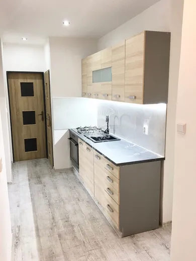 Byty na prenájom 3-izbový, Košice-Juh · €960