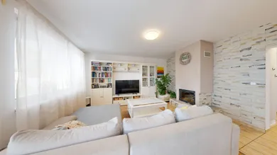 Na predaj 5-izbový dom, 185 m², Jablonec