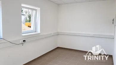 Na prenájom komerčné, 94 m², Nové Zámky, Smer Andovce