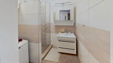 Na prenájom 1-izbový byt, 36 m², Pezinok, M. R. Štefánika