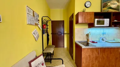 Na predaj 1-izbový byt, 22 m², Podhájska, Termálna