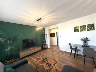 Na predaj 2-izbový byt, 62 m², Šelpice