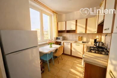 Byty na prenájom 3-izbový, Košice-Juh · €850
