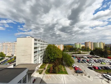 Na predaj byt v Košice-Západ · €123 990 · Dokončené
