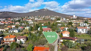 Działki na sprzedaż, Nitra · €142 000