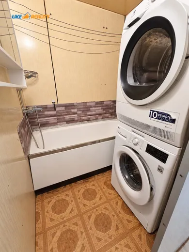 Na predaj 4-izbový byt, 78 m², Martin