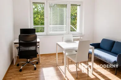 Na prenájom byt v Banská Bystrica · €570 · Dokončené