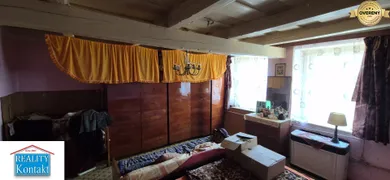 Na predaj 3-izbový dom, 70 m², Tvrdošovce, I. Széchényiho