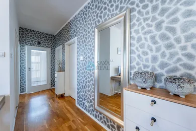 Na predaj 4-izbový dom, 90 m², Valaliky, Na Balotách