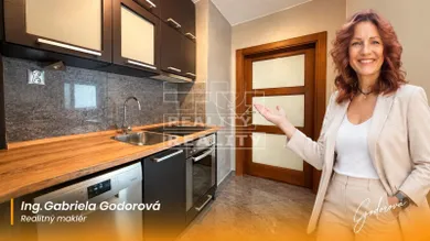 Byty na prenájom 3-izbový, Prievidza · €650