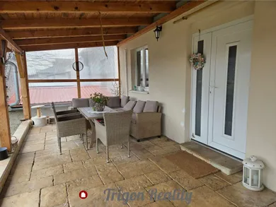 Na predaj 3-izbový dom, 100 m², Kameničná