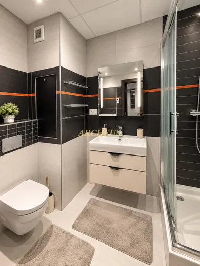 Na predaj 2-izbový byt, 54 m², Humenné, Dobrianského