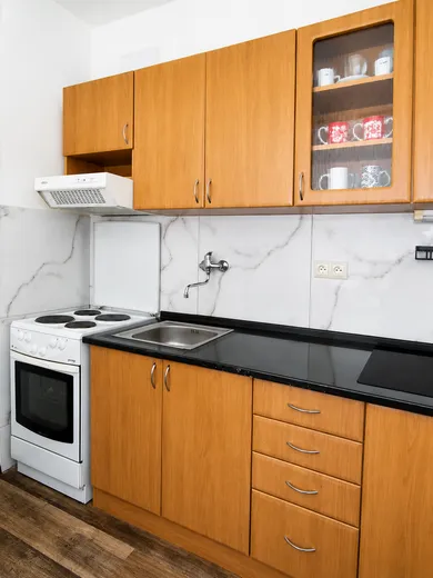 Na predaj 1-izbový byt, 37 m², Turzovka