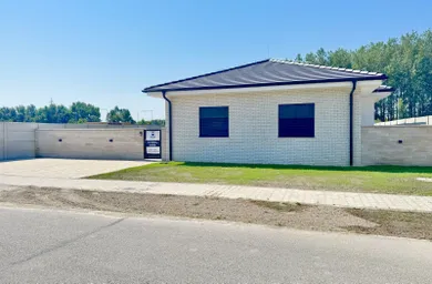 Na predaj 4-izbový dom, 113 m², Dunajská Streda, Kaplnská