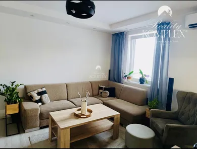 Na predaj 3-izbový byt, 82 m², Veľký Meder