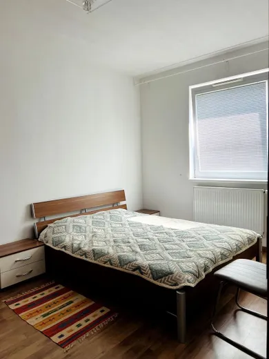 Na prenájom 2-izbový byt, 45 m², Trenčín, Odbojárov