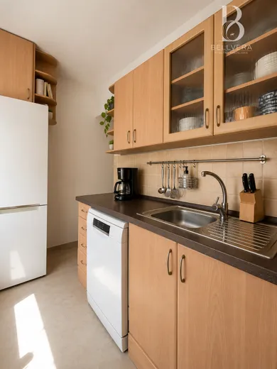 Na predaj 3-izbový byt, 65 m², Košice-Dargovských hrdinov
