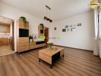 Na predaj byt v Košice-Západ · €230 900 · Dokončené