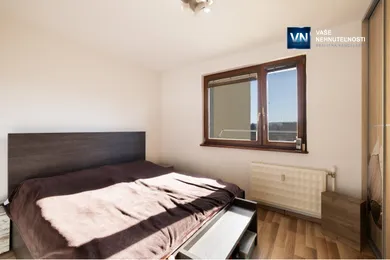 Na predaj 3-izbový byt, 66 m², Prešov