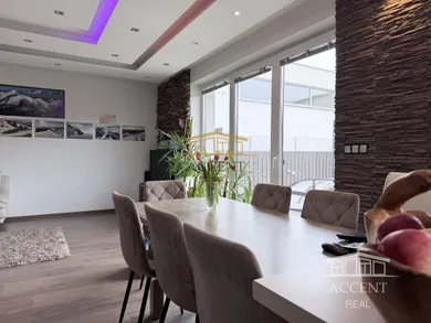 Na predaj 4-izbový dom, 121 m², Bernolákovo, Potočná