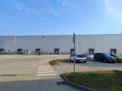 Na prenájom komerčné v Bratislava-Rača · €12 000 · Novostavba