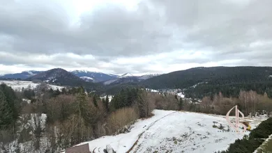 Na predaj 2-izbový byt, 55 m², Donovaly