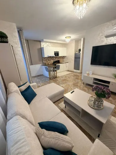Apartments for rent, 3-room in Dunajská Streda · €850