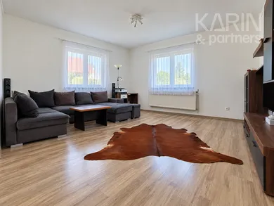 Na predaj dom, 150 m², Rykynčice, Dolné Rykynčice 28