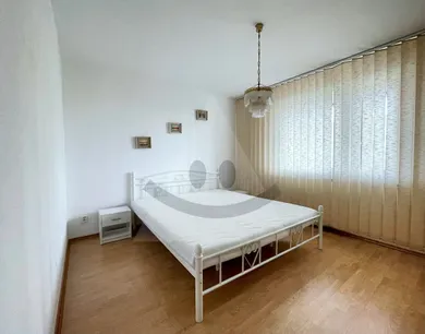 Byty na prenájom 3-izbový, Martin · €555