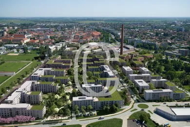 Mieszkania na sprzedaż, 2-pokojowe, Trnava · €196 254