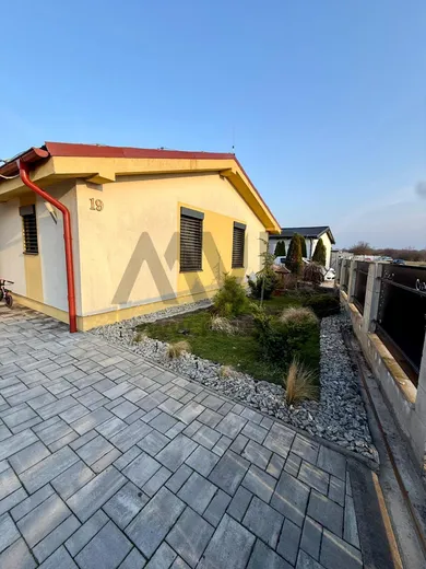 Na predaj dom v Palárikovo · €238 000 · Dokončené