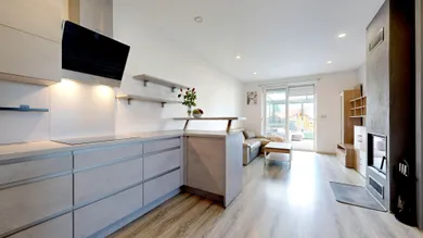 Na predaj 4-izbový dom, 76 m², Most pri Bratislave, Rubínová