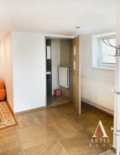 Na prenájom 1-izbový byt, 45 m², Košice-Juh, Slnečná