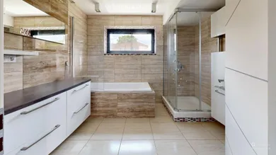 Na predaj 4-izbový dom, 113 m², Horná Potôň
