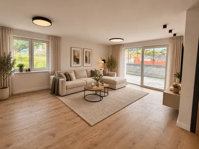 Na predaj 4-izbový dom, 120 m², Ždaňa