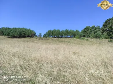 Na predaj pozemok, Valča