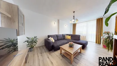 Na predaj 3-izbový byt, 71 m², Nitra