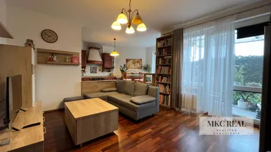 Na prenájom 1-izbový byt, 42 m², Piešťany, Bratislavská