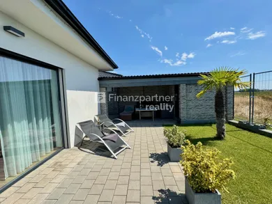 Na predaj dom v Špačince · €425 000 · Novostavba