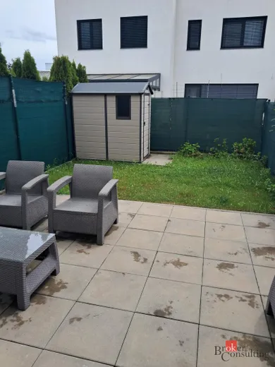 Na prenájom byt v Stupava · €1 050 · Novostavba