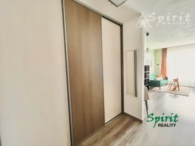 Na prenájom 1-izbový byt, 36 m², Senec, Pri Včelárikoch