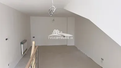 Na predaj byt v Košice-Sídlisko KVP · €199 900 · Novostavba