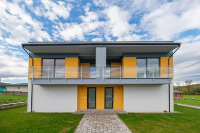 Byty na predaj 3-izbový, Giraltovce · €155 000